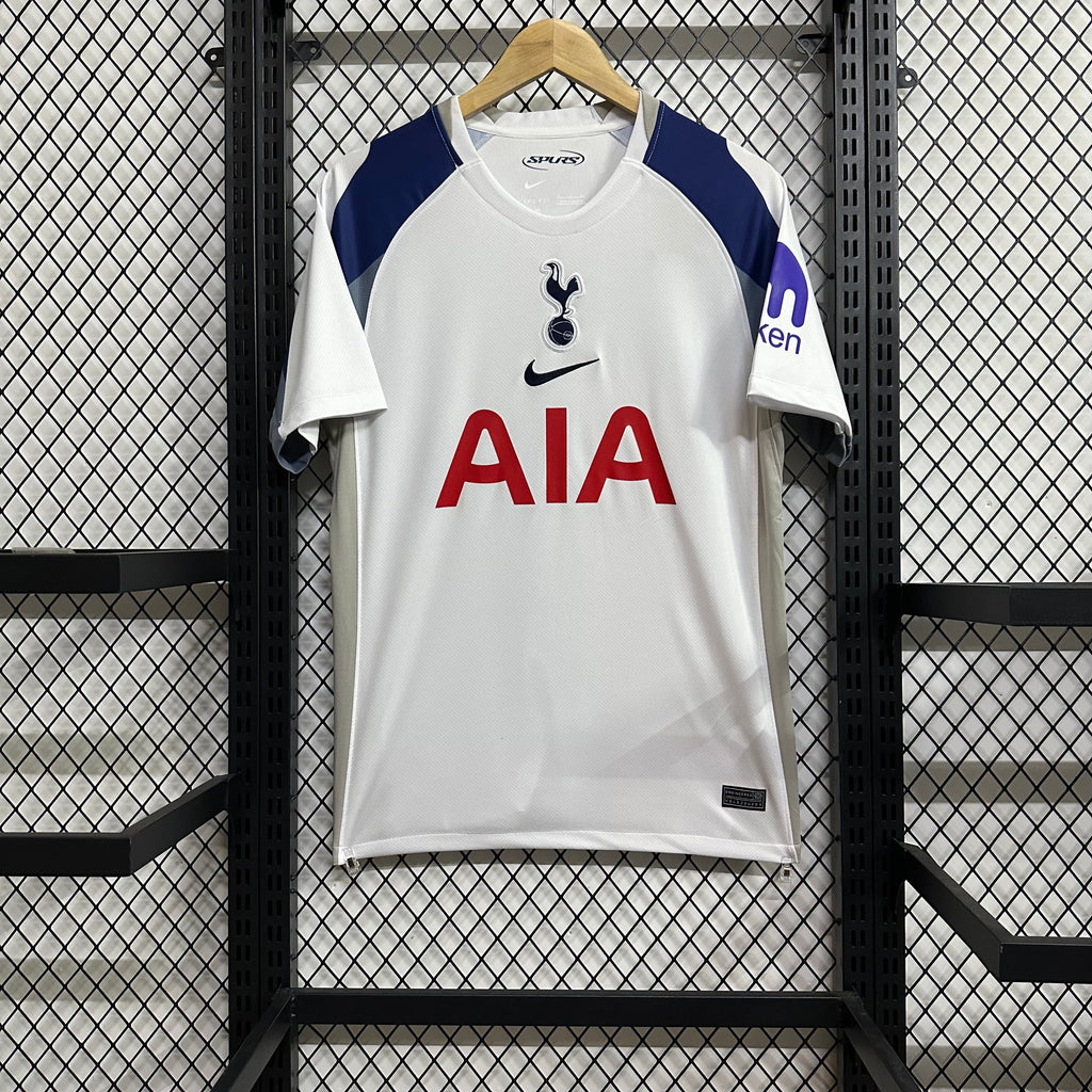 LOCAL 2025/26 · tottenham · Vista y detalles