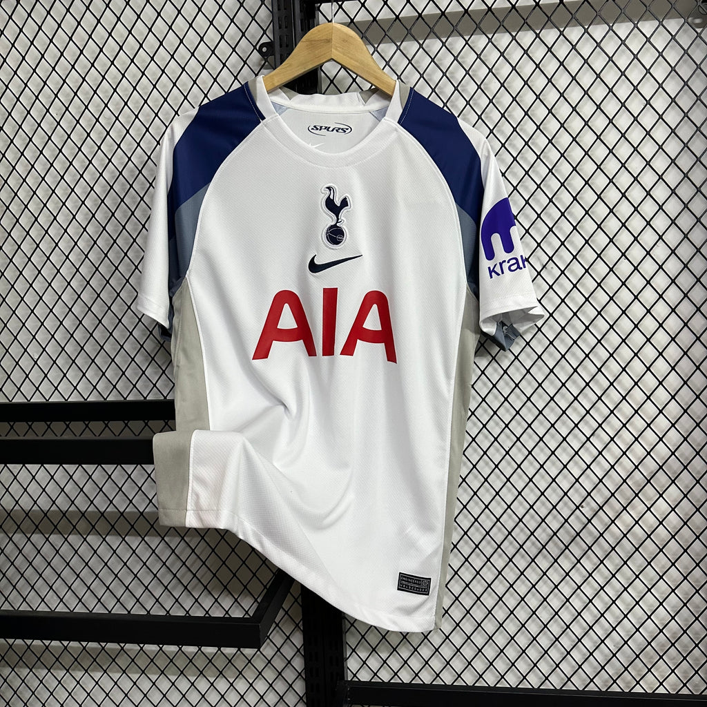 LOCAL 2025/26 · tottenham · Vista y detalles