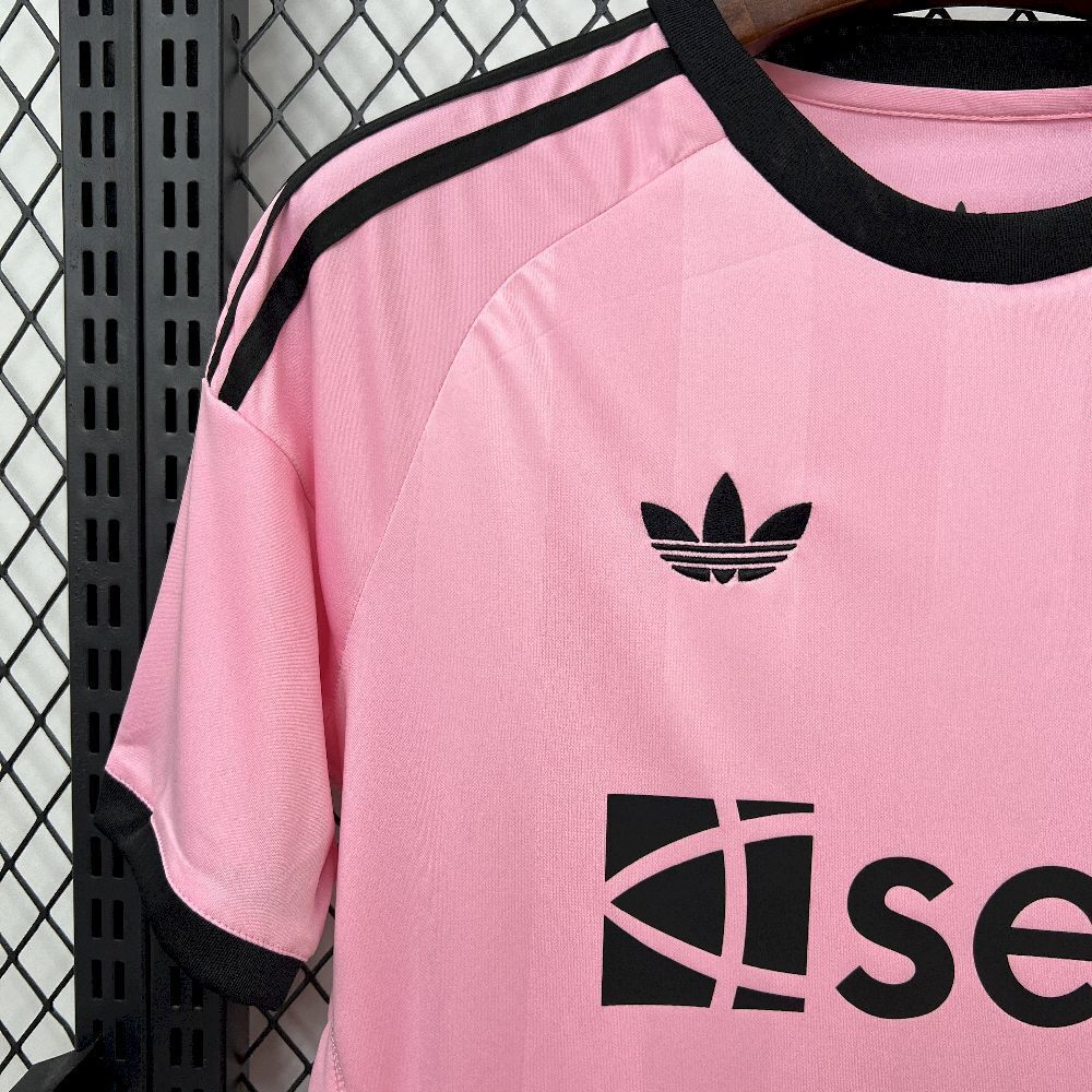 PORTERO 2025/26 · newcastle united · Vista y detalles