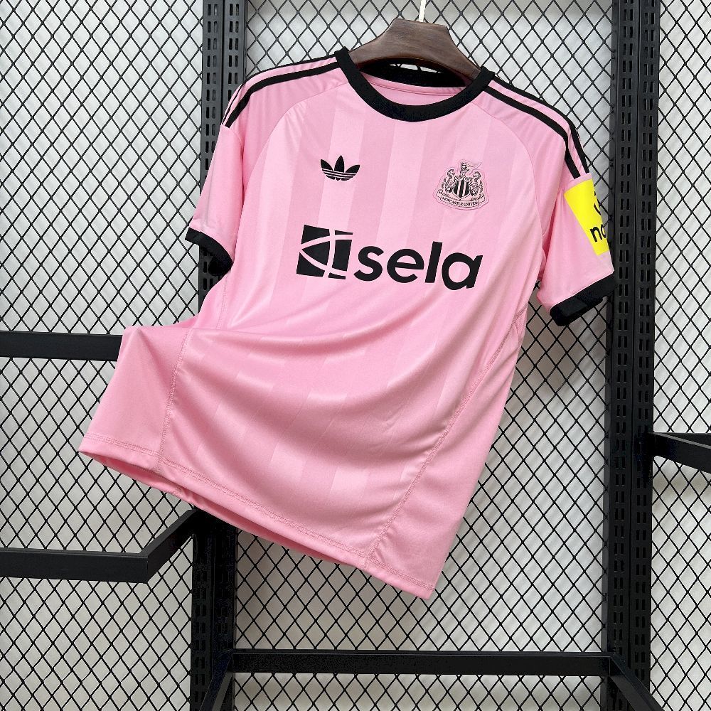 PORTERO 2025/26 · newcastle united · Vista y detalles