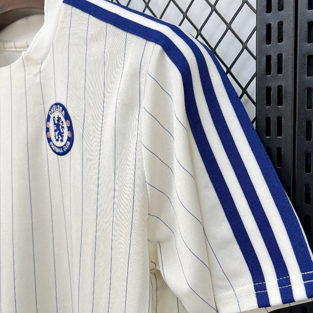 EDICIÓN ESPECIAL 2025/26 · chelsea · Vista y detalles