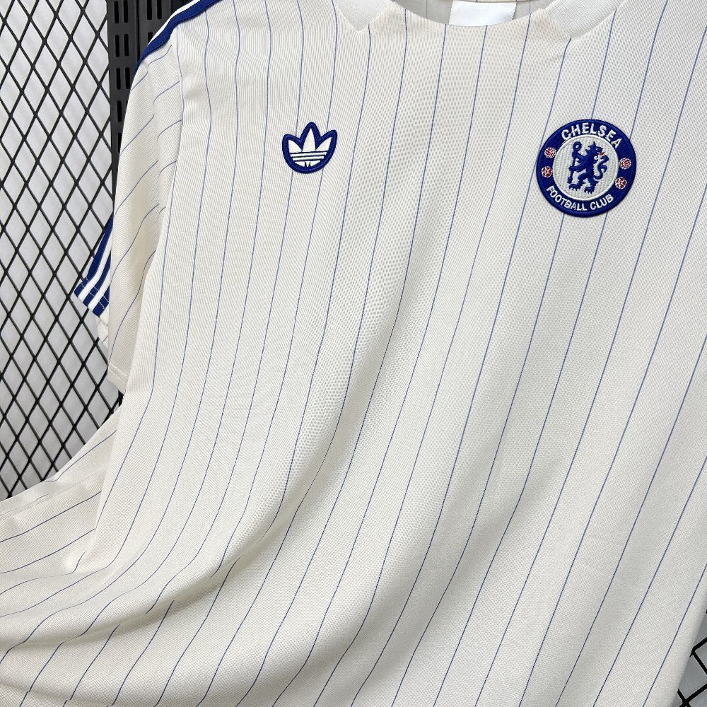 EDICIÓN ESPECIAL 2025/26 · chelsea · Vista y detalles