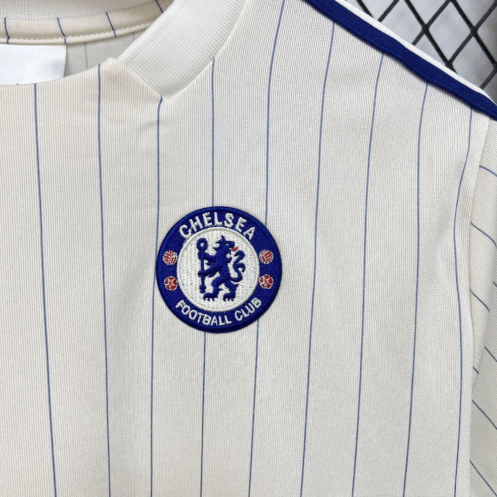 EDICIÓN ESPECIAL 2025/26 · chelsea · Vista y detalles
