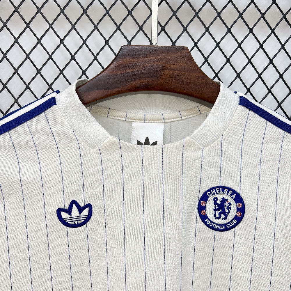 EDICIÓN ESPECIAL 2025/26 · chelsea · Vista y detalles
