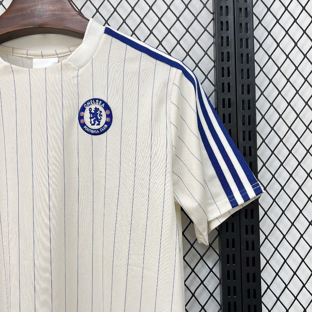 EDICIÓN ESPECIAL 2025/26 · chelsea · Vista y detalles