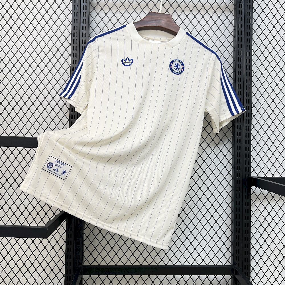 EDICIÓN ESPECIAL 2025/26 · chelsea · Vista y detalles
