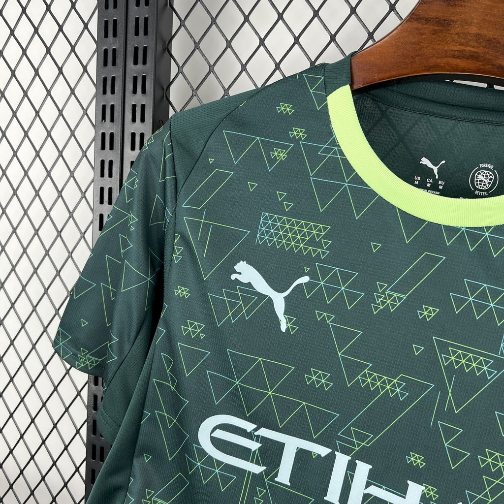 TERCERA 2025/26 · EDICIÓN ESPECIAL · manchester city · Vista y detalles