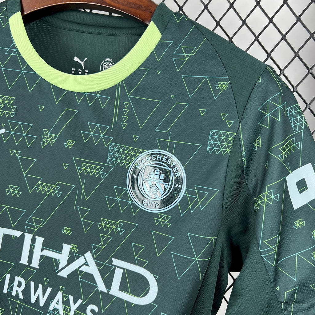 TERCERA 2025/26 · EDICIÓN ESPECIAL · manchester city · Vista y detalles