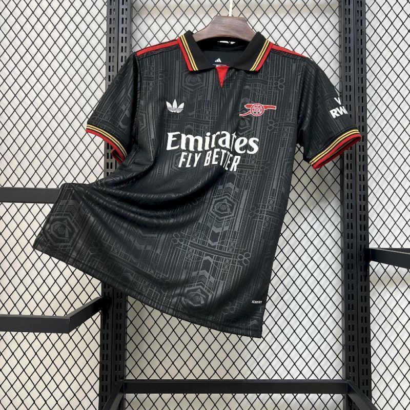 EDICIÓN ESPECIAL 2025/26 · arsenal · Vista y detalles