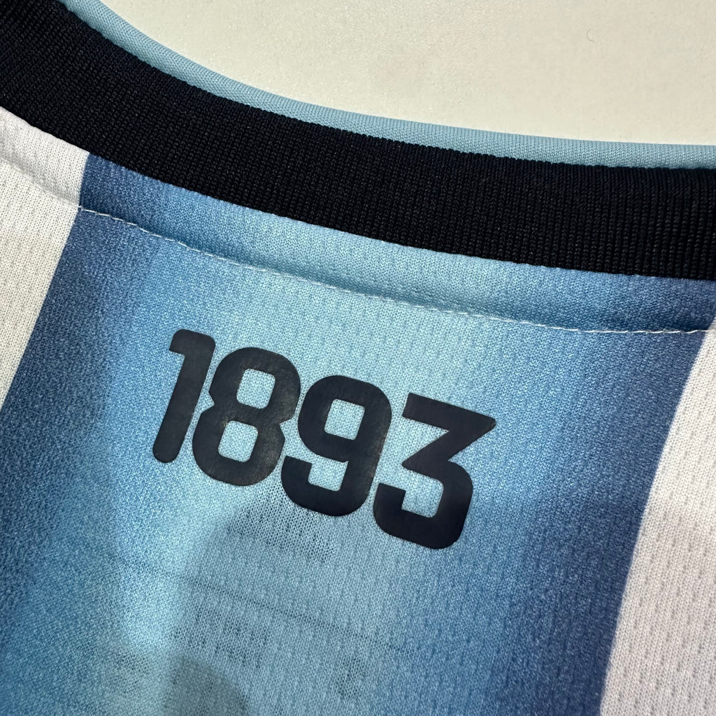 LOCAL 2026/27 · argentina · Vista y detalles