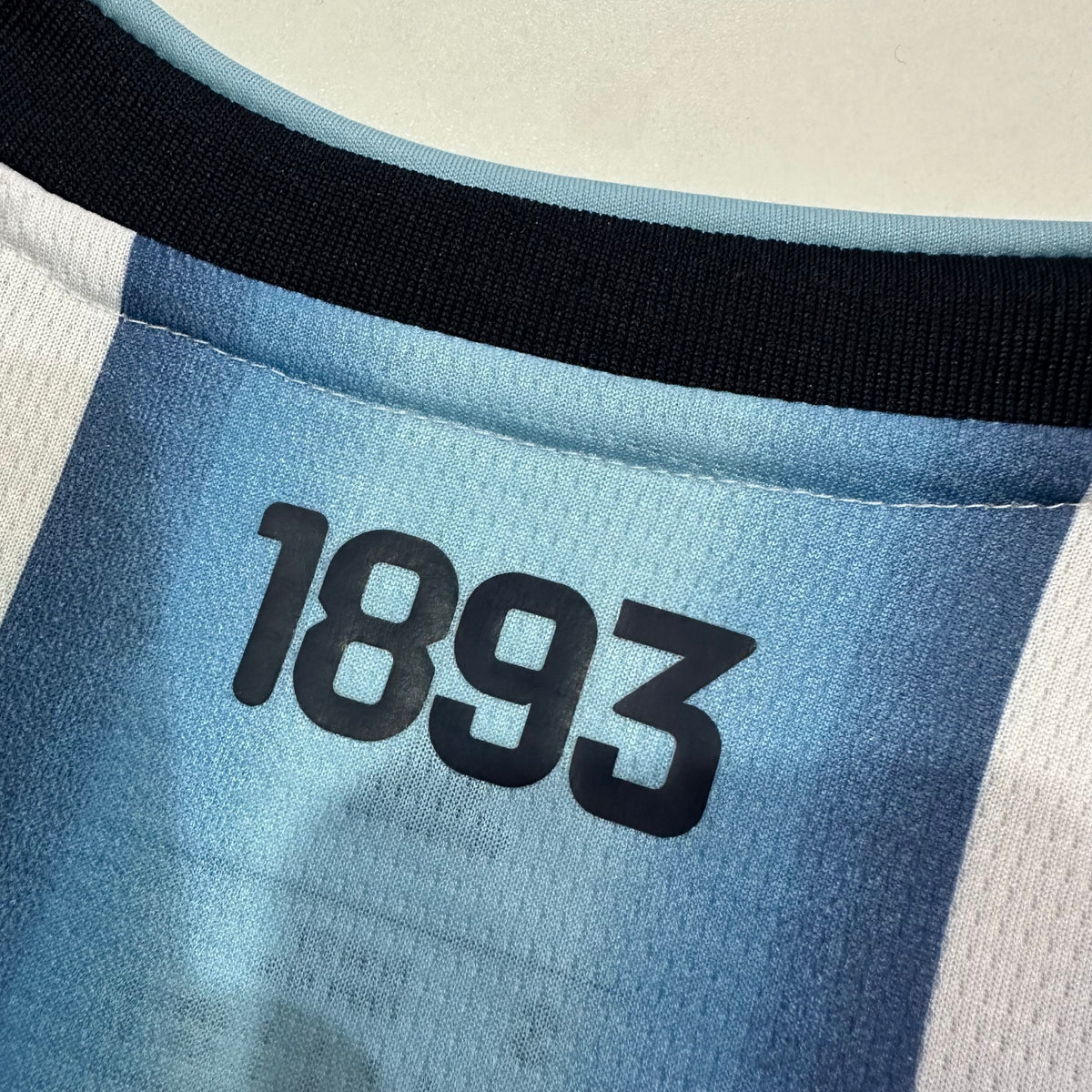 LOCAL 2026/27 · argentina · Vista y detalles