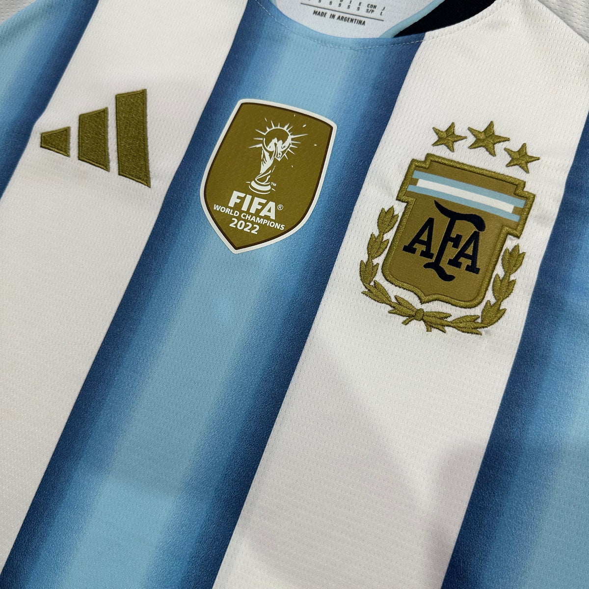 LOCAL 2026/27 · argentina · Vista y detalles