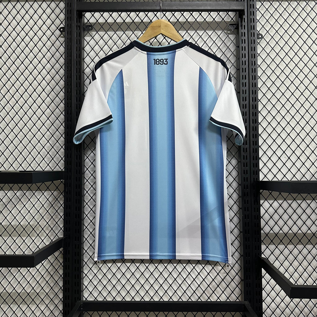 LOCAL 2026/27 · argentina · Vista trasera
