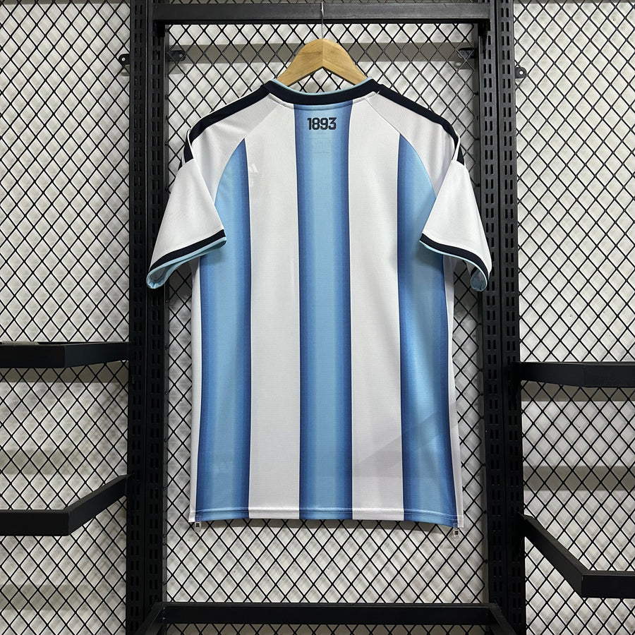 LOCAL 2026/27 · argentina · Vista trasera