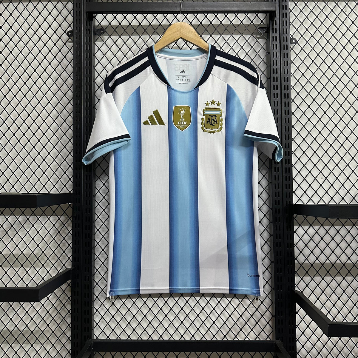 LOCAL 2026/27 · argentina · Vista y detalles