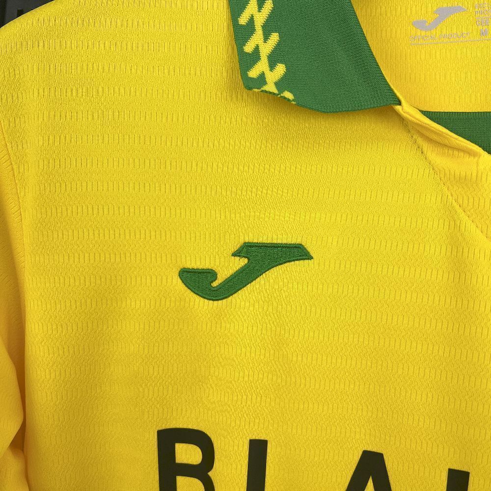 LOCAL 2024/25 · norwich city · Vista y detalles