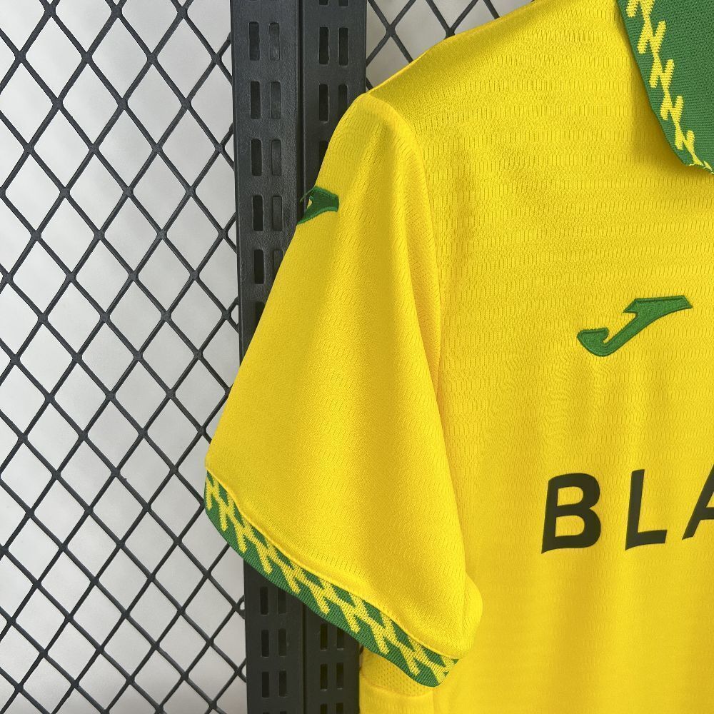 LOCAL 2024/25 · norwich city · Vista y detalles