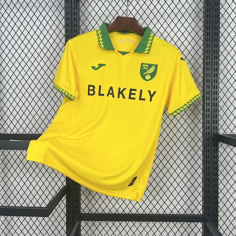 LOCAL 2024/25 · norwich city · Vista y detalles
