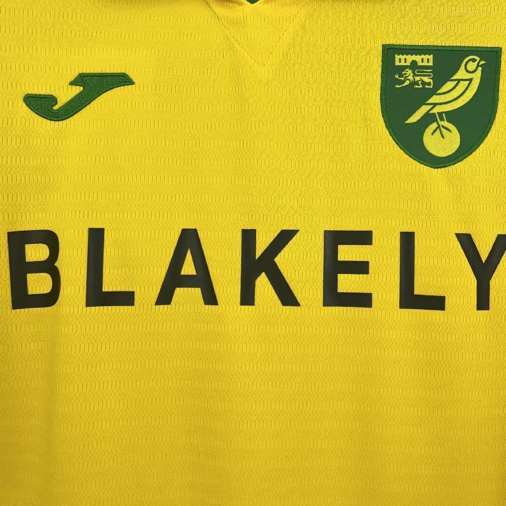 LOCAL 2024/25 · norwich city · Vista y detalles