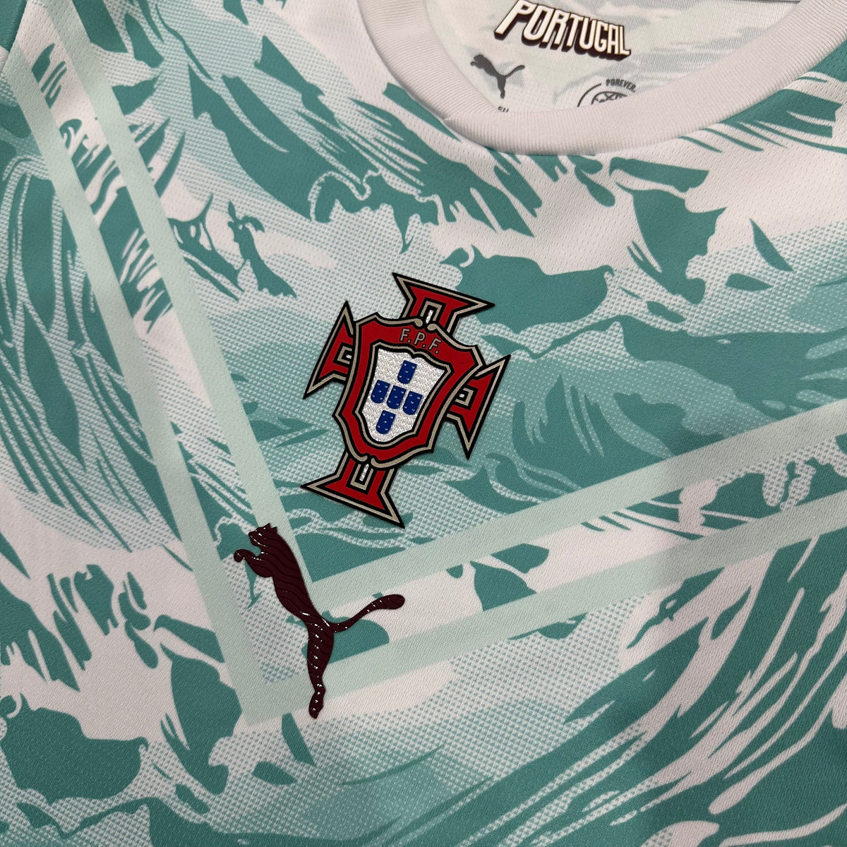 VISITANTE 2026/27 · portugal · Vista y detalles