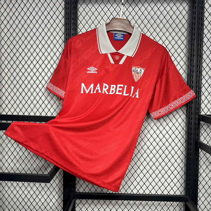 VISITANTE 1994/96 · sevilla · Vista y detalles