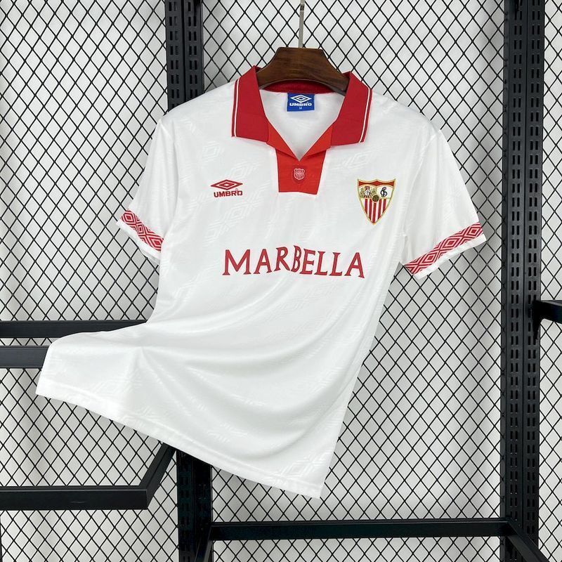 LOCAL 1994/96 · sevilla · Vista y detalles