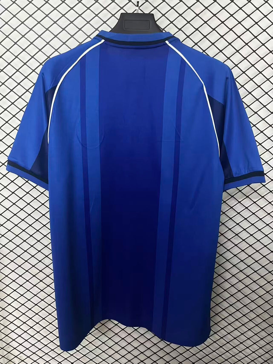 LOCAL 2002/03 · birmingham city · Vista trasera