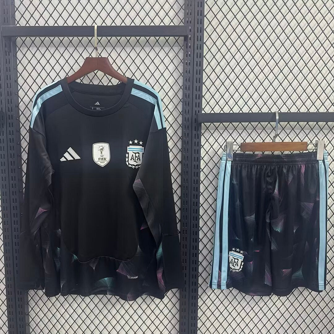 PORTERO 2026/27 · argentina · Vista y detalles