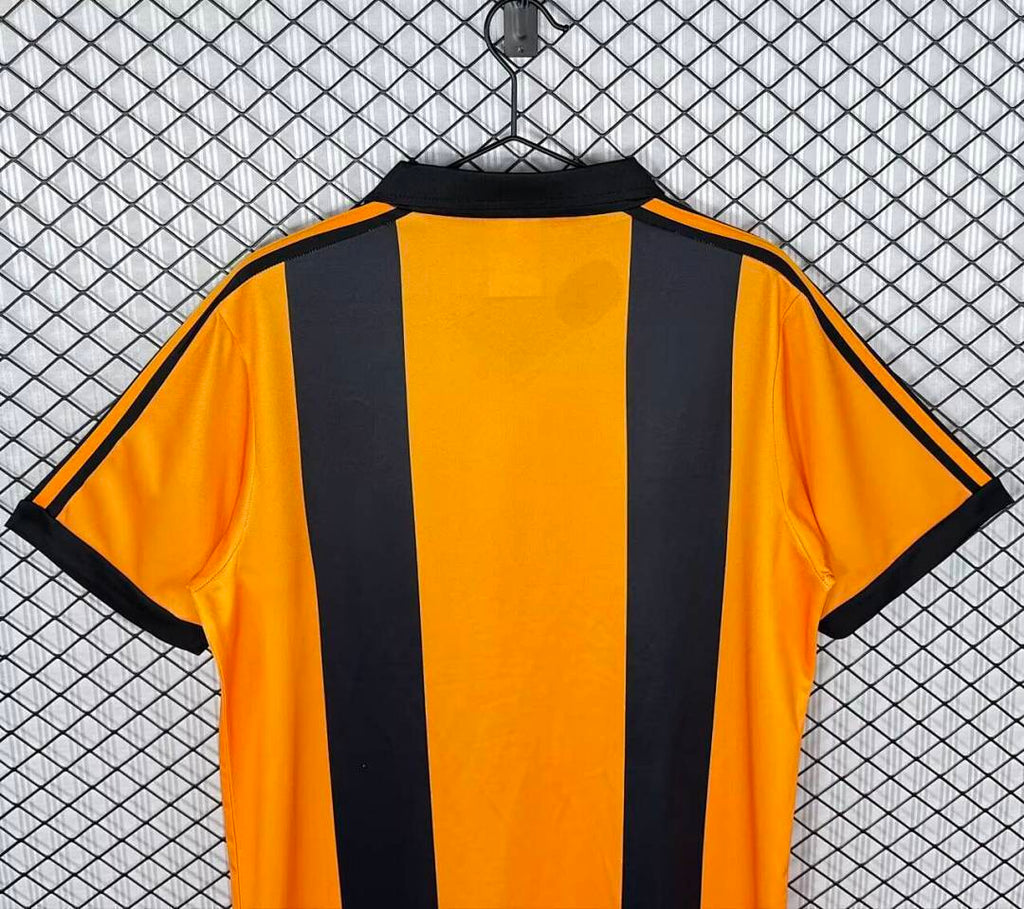 LOCAL 1981/82 · hull city · Vista y detalles