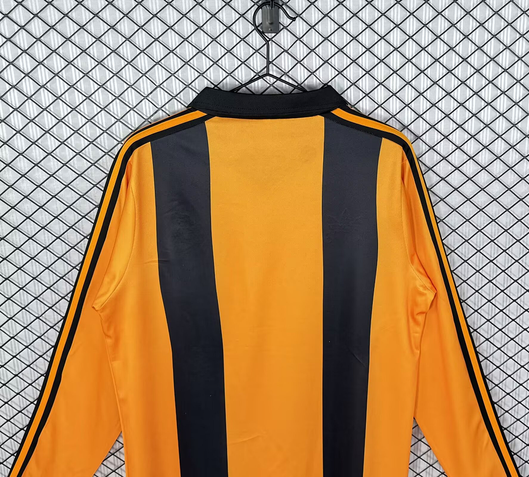 LOCAL 1981/82 · hull city · Vista y detalles
