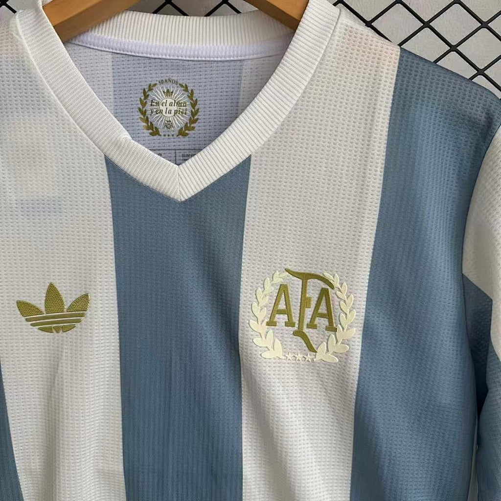 EDICIÓN ESPECIAL 2024 · argentina · Vista y detalles