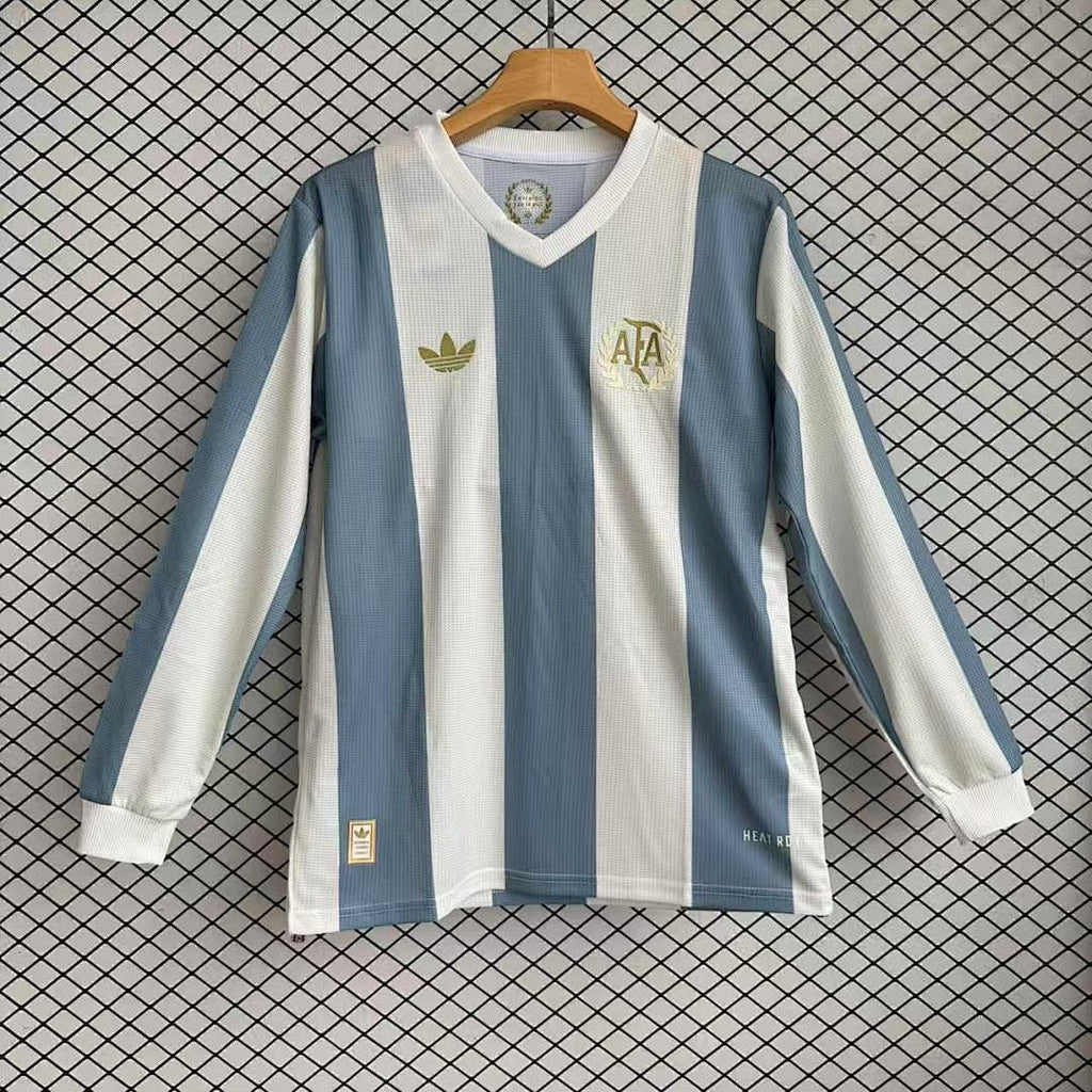 EDICIÓN ESPECIAL 2024 · argentina · Vista y detalles