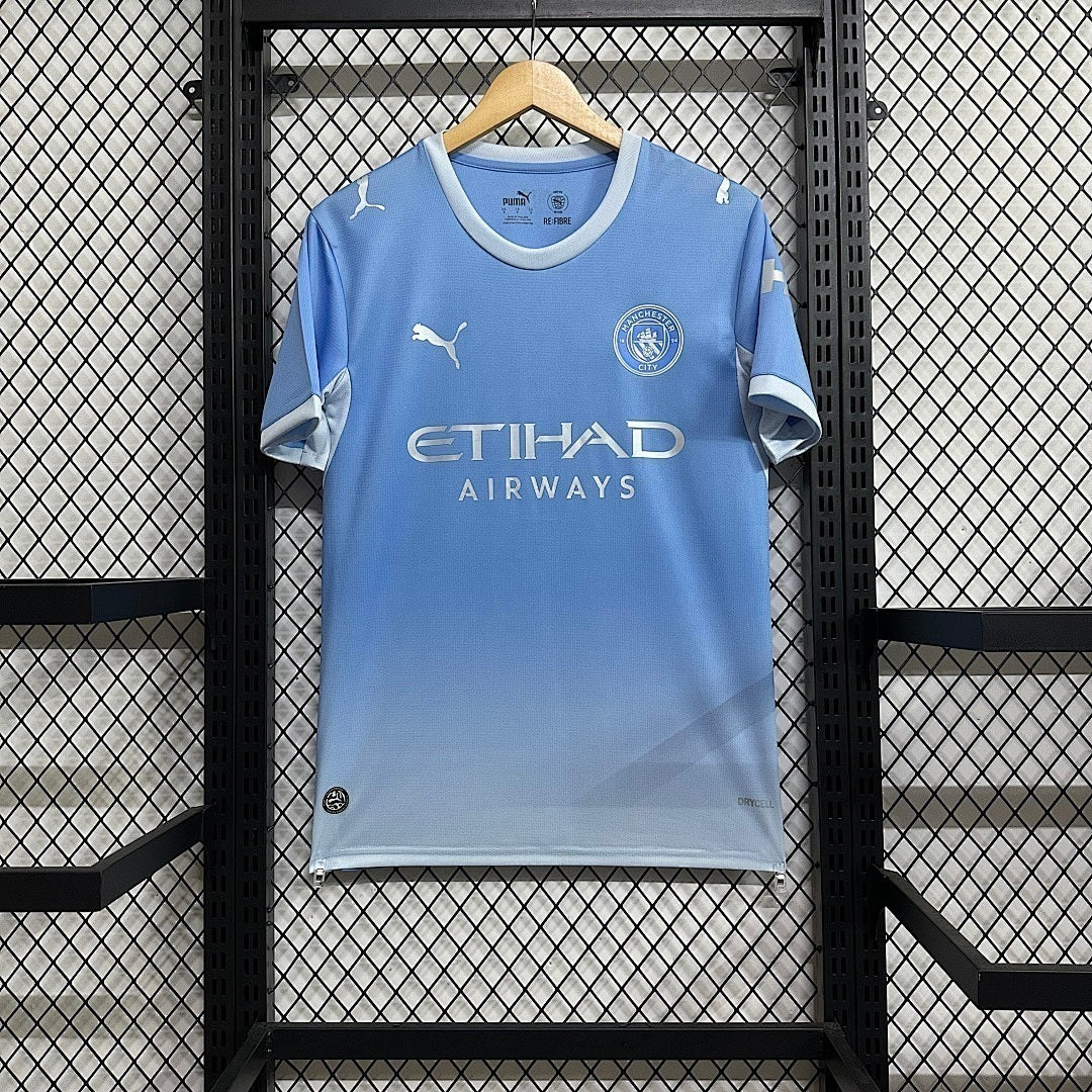 LOCAL 2026/27 · manchester city · Vista y detalles