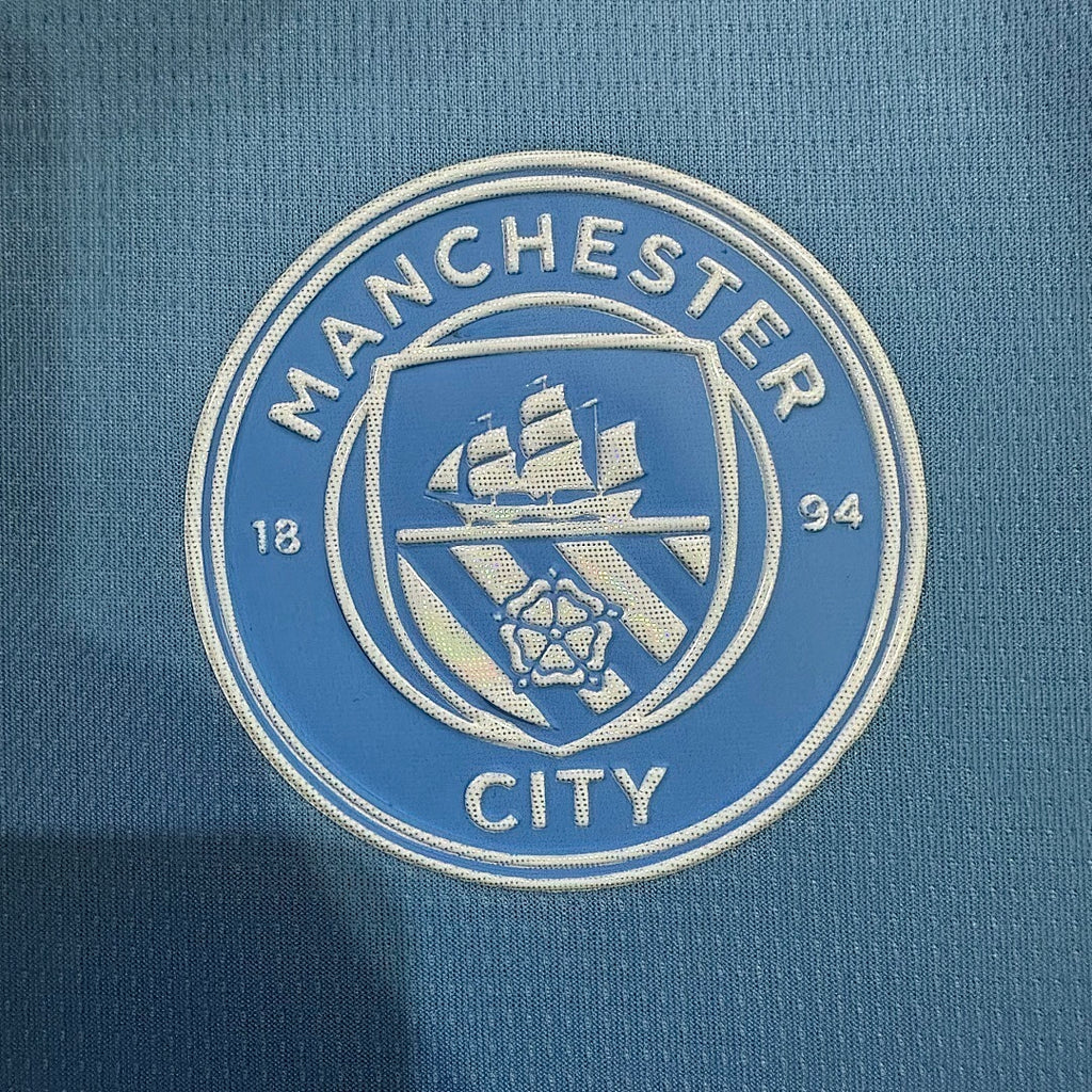 LOCAL 2026/27 · manchester city · Vista y detalles