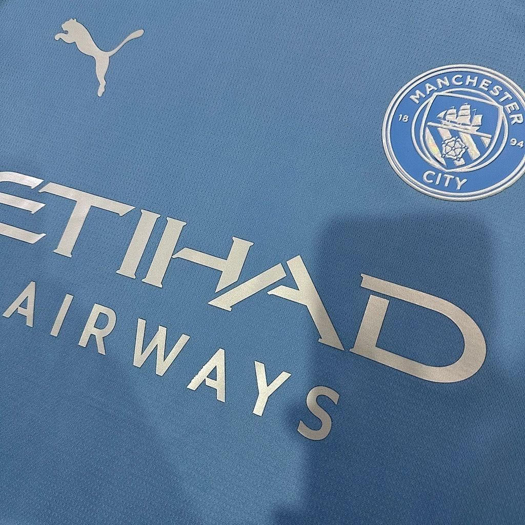 LOCAL 2026/27 · manchester city · Vista y detalles