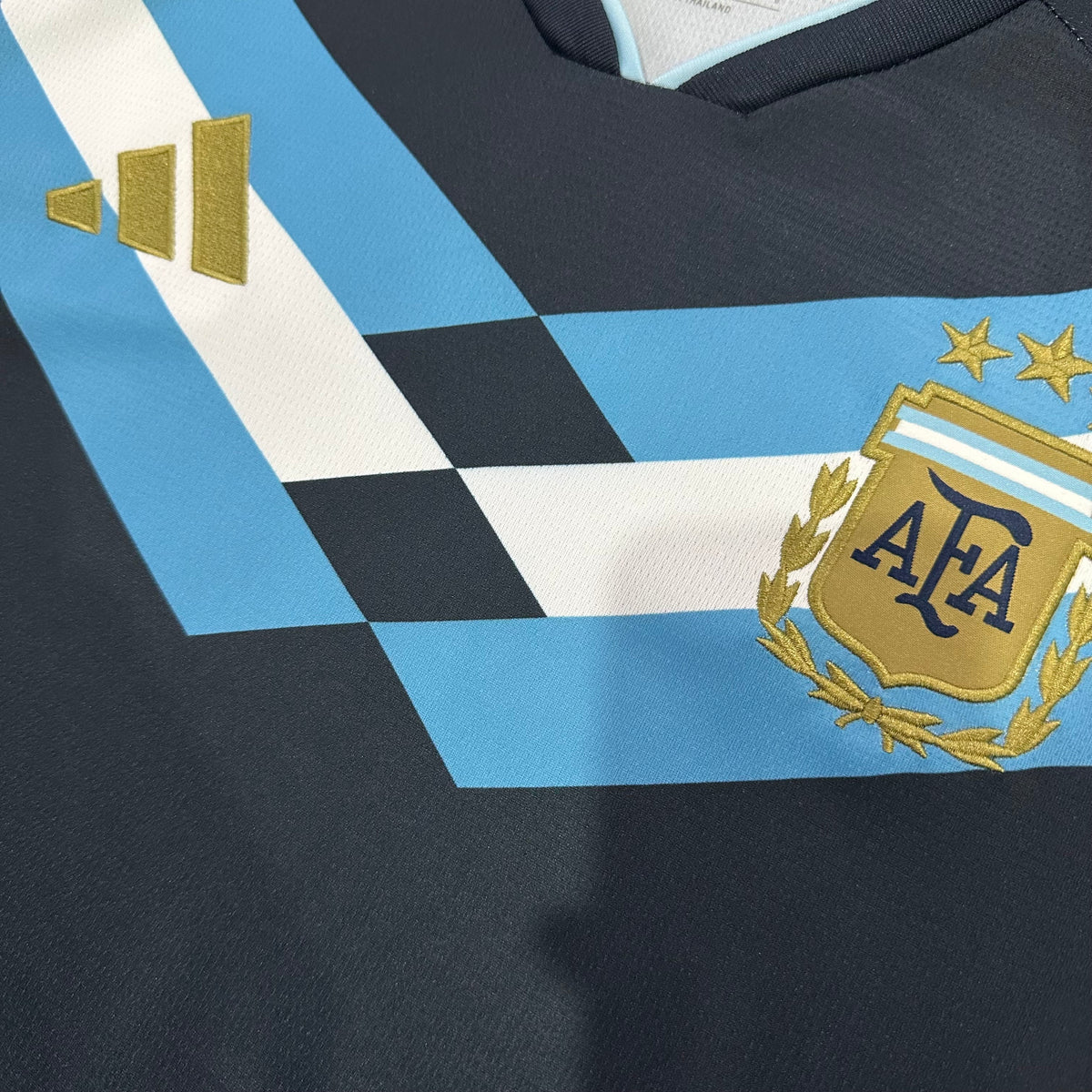 EDICIÓN ESPECIAL 2026/27 · argentina · Vista y detalles