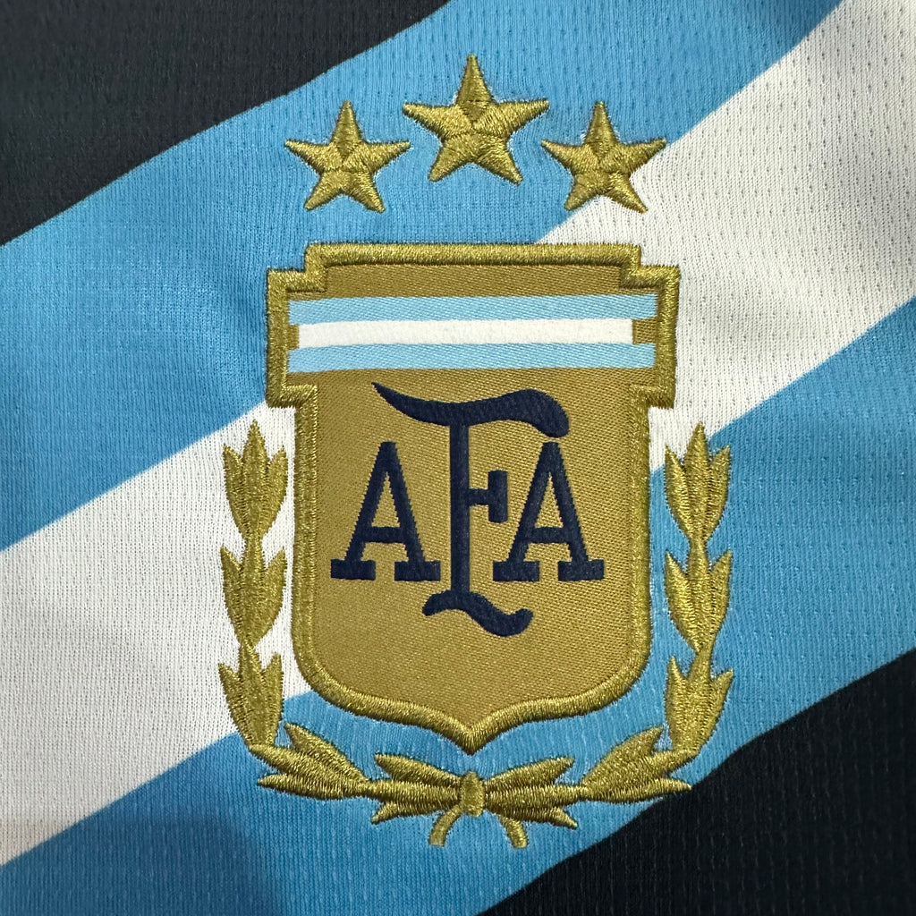 EDICIÓN ESPECIAL 2026/27 · argentina · Vista y detalles