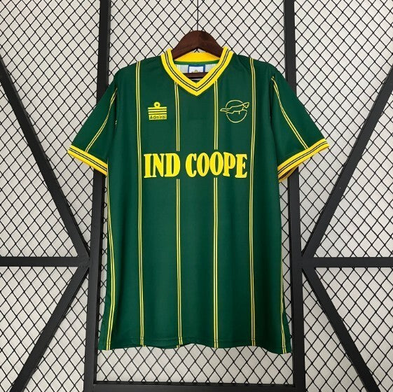 VISITANTE 1984 · leicester city · Vista y detalles