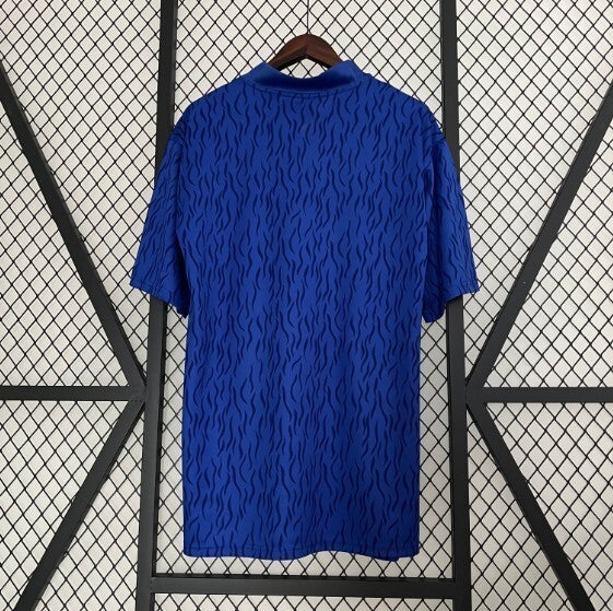 LOCAL 1992/94 · leicester city · Vista trasera