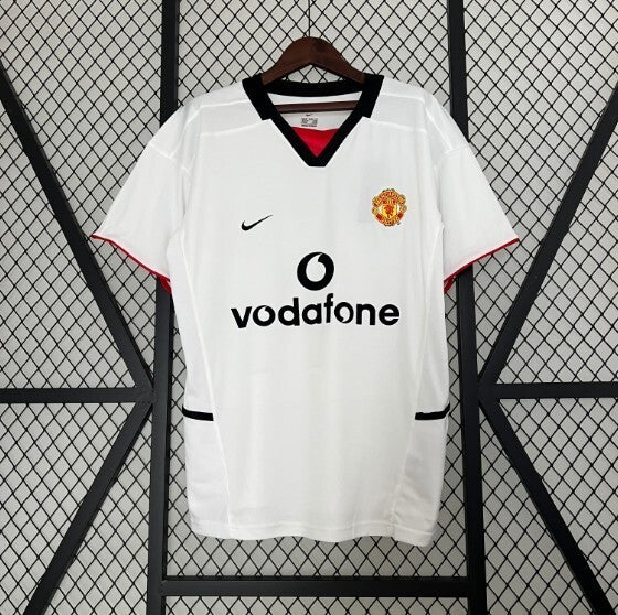 VISITANTE 2002/03 · manchester united · Vista y detalles