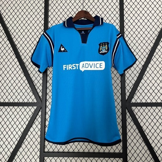 LOCAL 2002/03 · manchester city · Vista y detalles