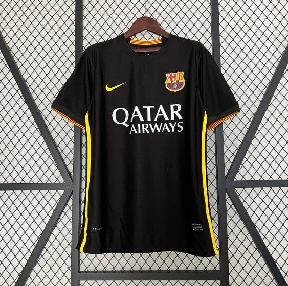 TERCERA 2013/14 · barcelona · Vista y detalles