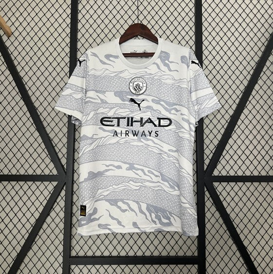 EDICIÓN ESPECIAL 2024/25 · manchester city · Vista y detalles