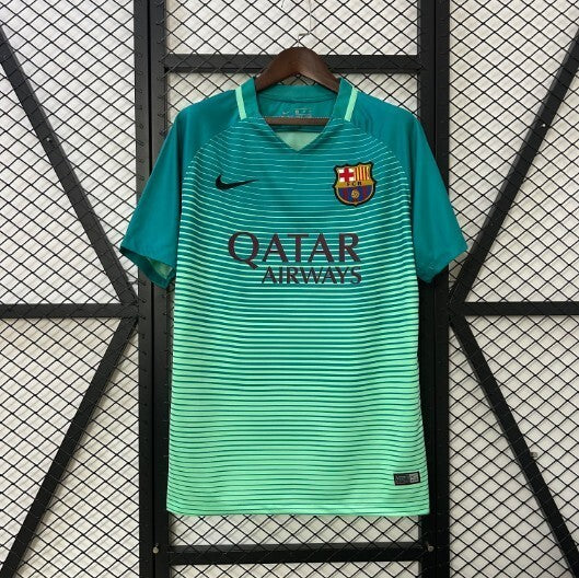 TERCERA 2016/17 · barcelona · Vista y detalles
