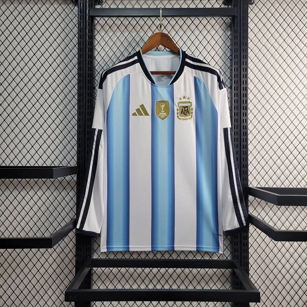 LOCAL 2026/27 · argentina · Vista y detalles
