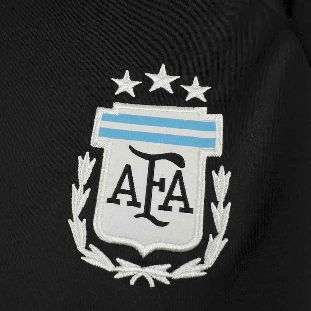 PORTERO 2026/27 · argentina · Vista y detalles