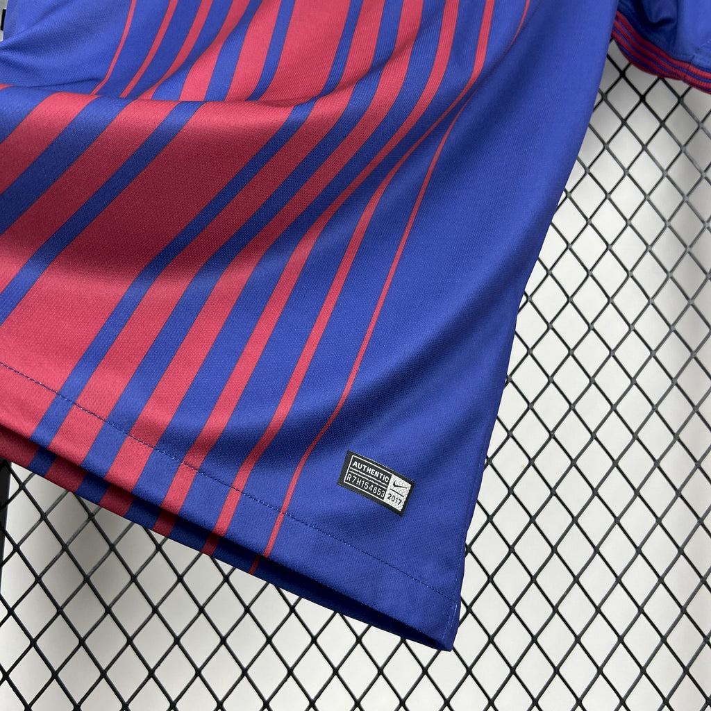 LOCAL 2017/18 · barcelona · Vista y detalles