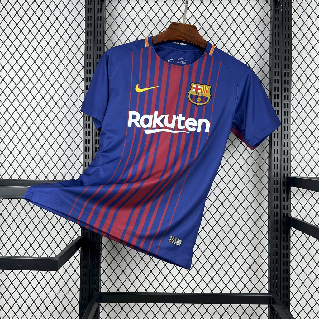 LOCAL 2017/18 · barcelona · Vista y detalles