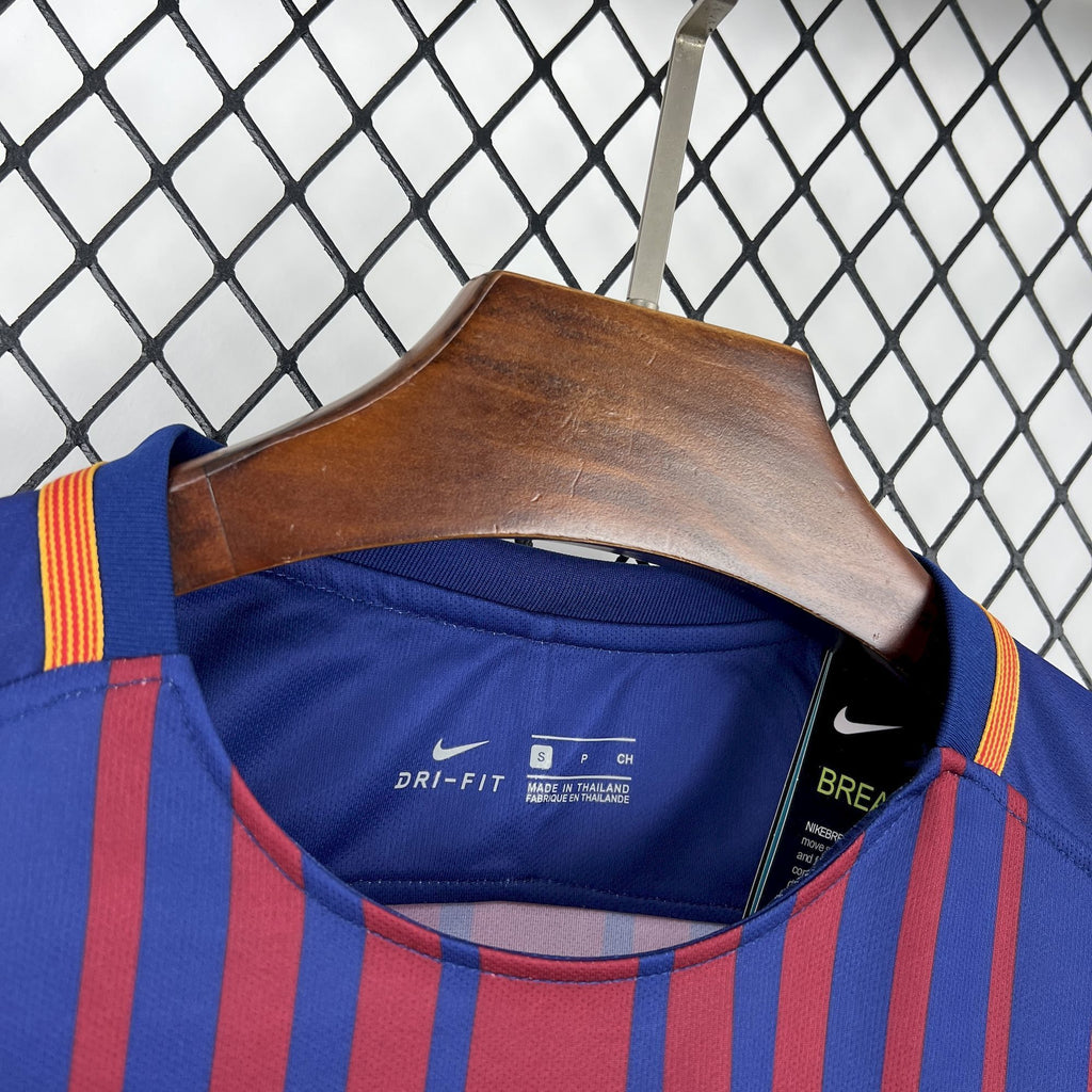 LOCAL 2017/18 · barcelona · Vista y detalles