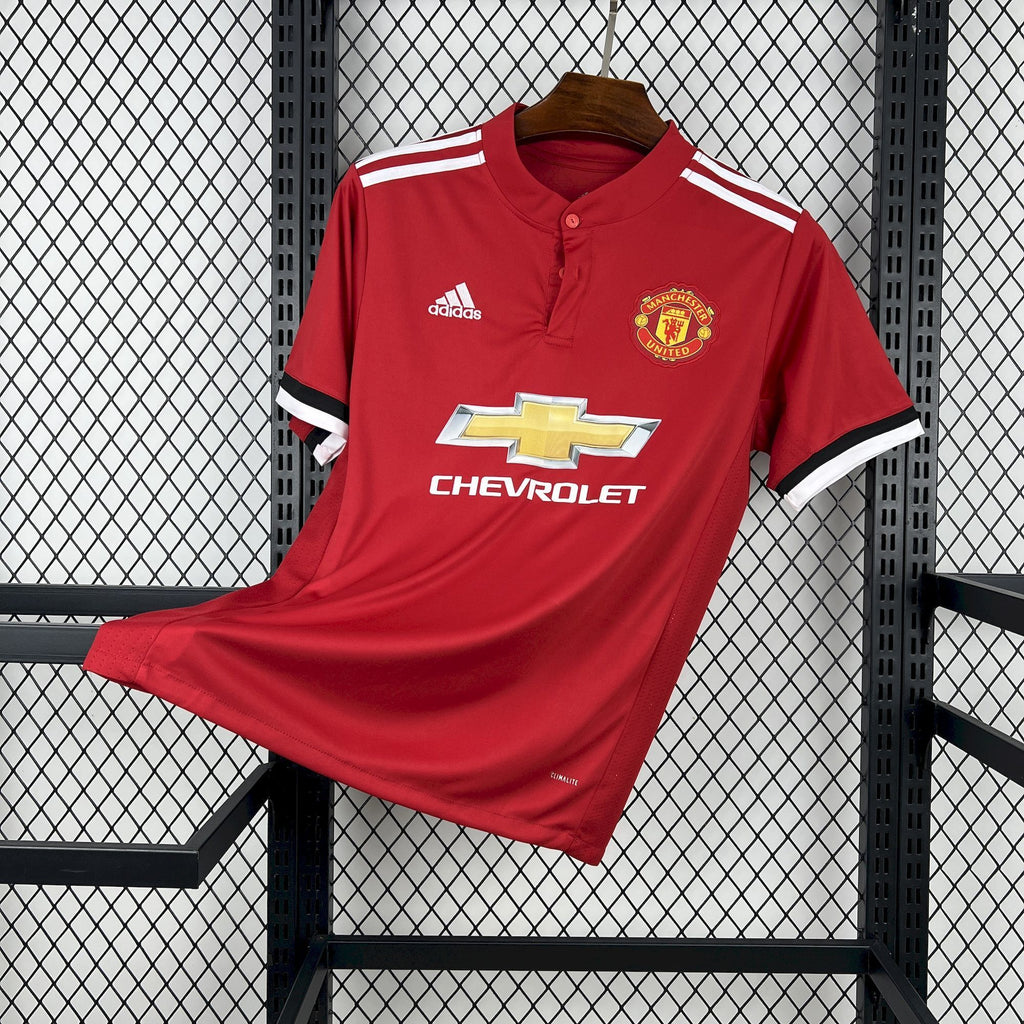 LOCAL 2016/17 · manchester united · Vista y detalles